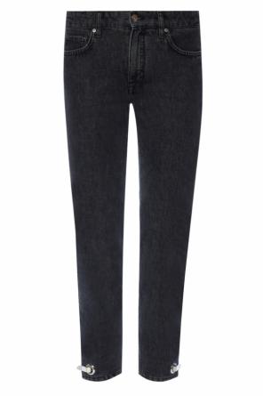 Tapered leg jeans, zdjęcie 1 Tapered leg jeans od Victoria Victoria Beckham